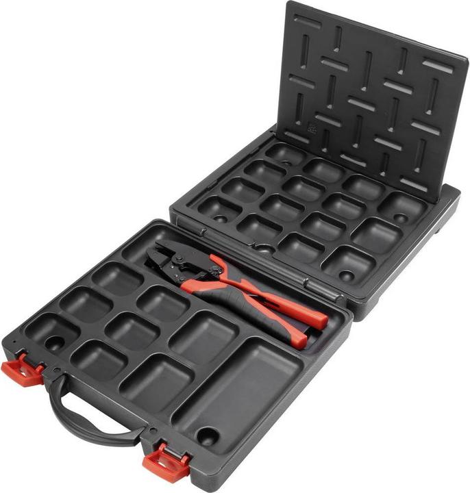 Toolcraft System-Crimpzange 1423549 (260 mm)