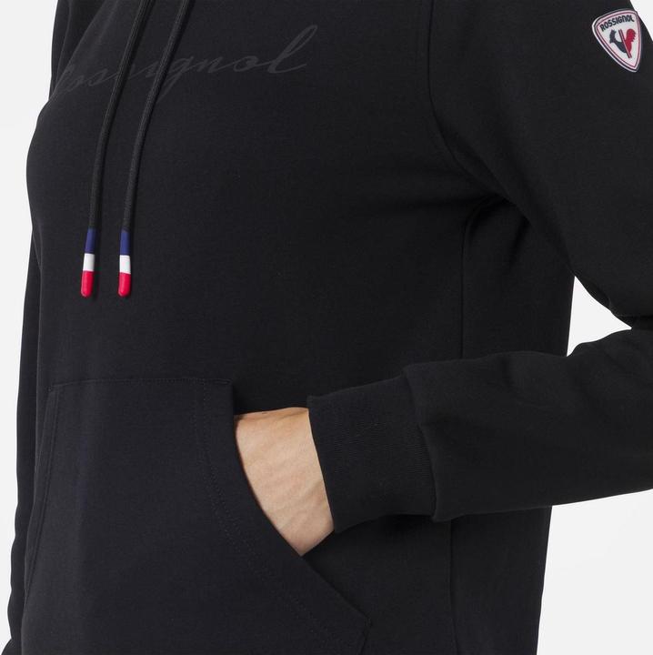 Immagine prodotto Rossignol Logo Sweat Hood Fl (S)
