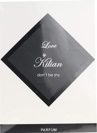 Actual product image By Kilian Love (Eau de parfum, 50 ml)