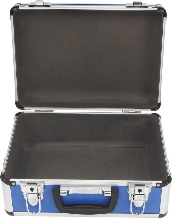 Produktbild Toolcraft Alukoffer (2 Teile)