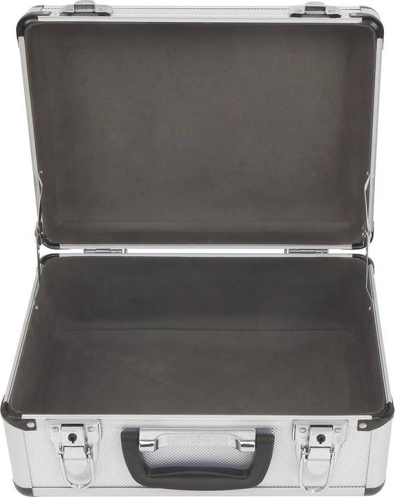 Produktbild Toolcraft Universal-Alu-Koffer (2 Teile)