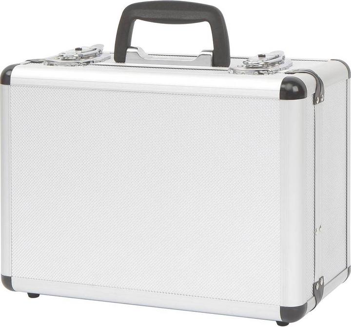 Produktbild Toolcraft Universal-Alu-Koffer (2 Teile)