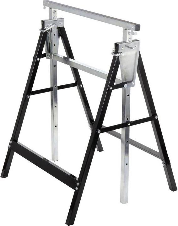 Toolcraft Gerüstbock (68 cm, 58 cm)