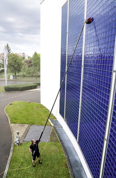 Produktbild Kärcher Telescope lance hybrid