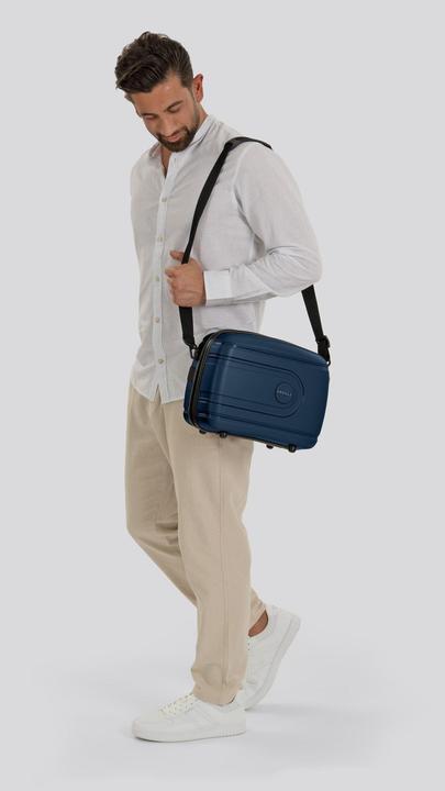 Produktbild Redolz Essentials 11 Beautycase 34 cm (14 l)