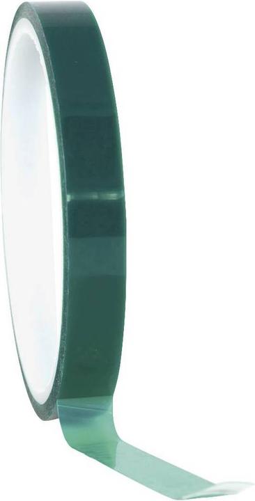 Toolcraft Polyesterklebeband