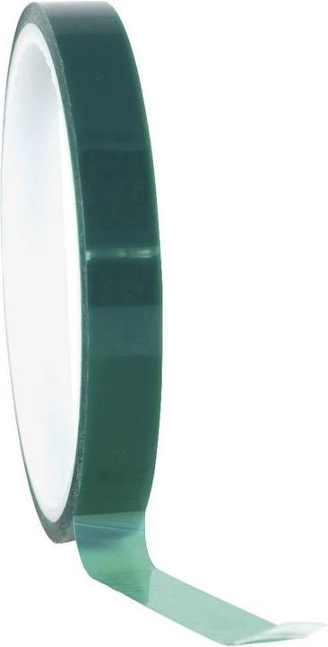Produktbild Toolcraft Polyesterklebeband (25 mm)