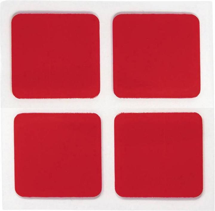 Actual product image Toolcraft Adhesive die-cuts (30 mm)