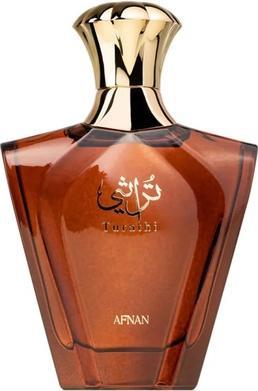 Actual product image Afnan Turathi Brown (Eau de parfum, 90 ml)