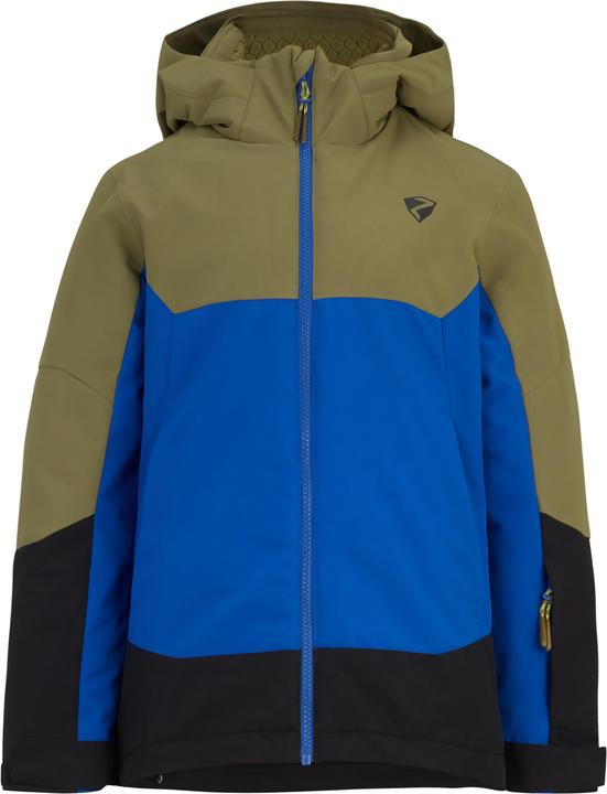 Produktbild Ziener AGIMO jun (jacket ski) (140)
