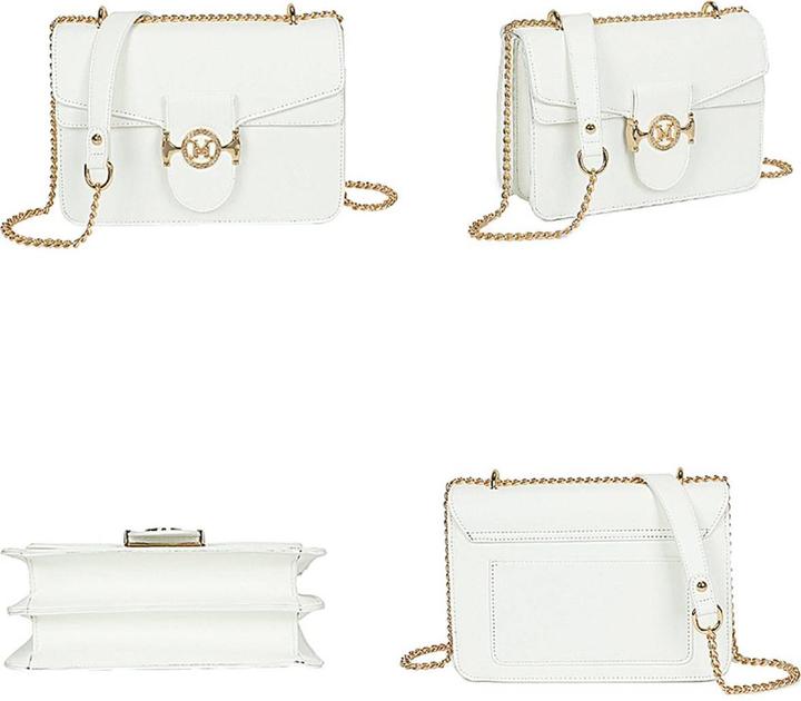 Gallantry HB-1989-WH Handtasche