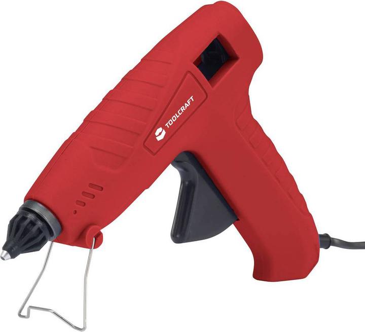 Toolcraft Hot glue gun