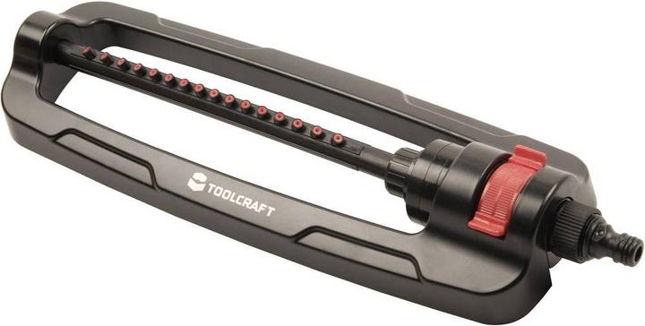 Toolcraft Arroseurs carrés (Arroseur carré)