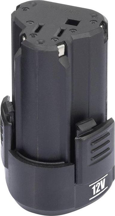 Toolcraft Batterie Tc Li-Ion 12 V/1.3 Ah F (12 V)