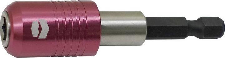 Produktbild Toolcraft Schnellwechsel-Bithalter 6.3 Mm (1/4”) (6.3 mm)