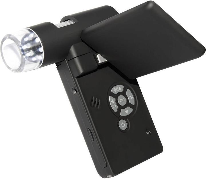 Produktbild Toolcraft Digitale Mikroskopkamera DigiMicro Mobile