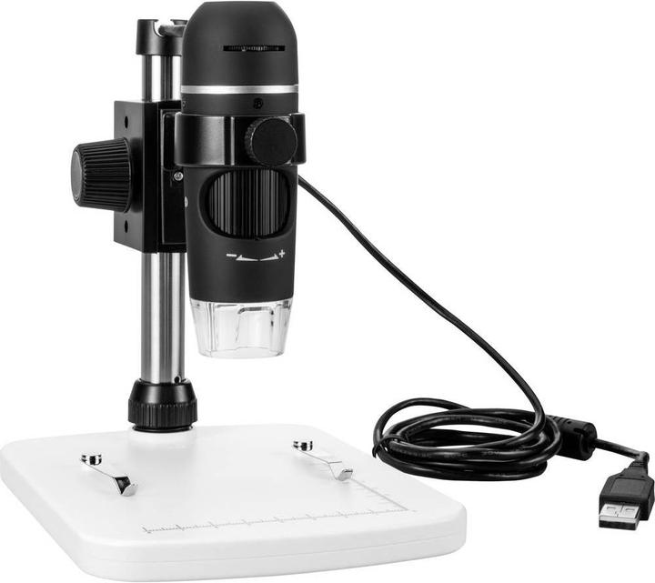 Produktbild Toolcraft Digitale Mikroskopkamera DigiMicro Profi