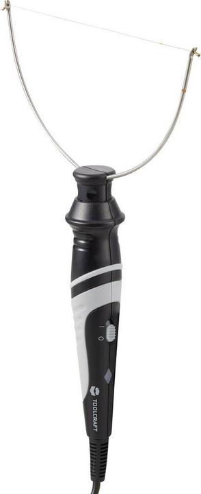 Immagine prodotto Toolcraft Tagliafili a caldo USB 3 in 1
