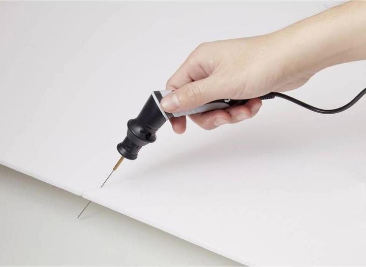 Immagine prodotto Toolcraft Tagliafili a caldo USB 3 in 1