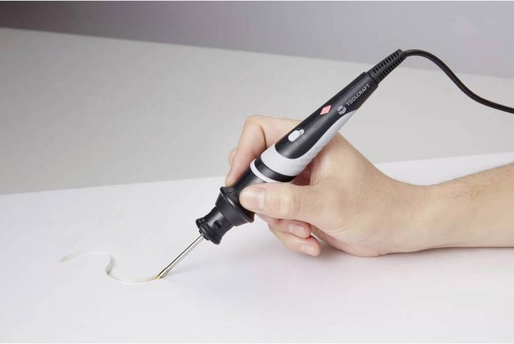 Immagine prodotto Toolcraft Tagliafili a caldo USB 3 in 1