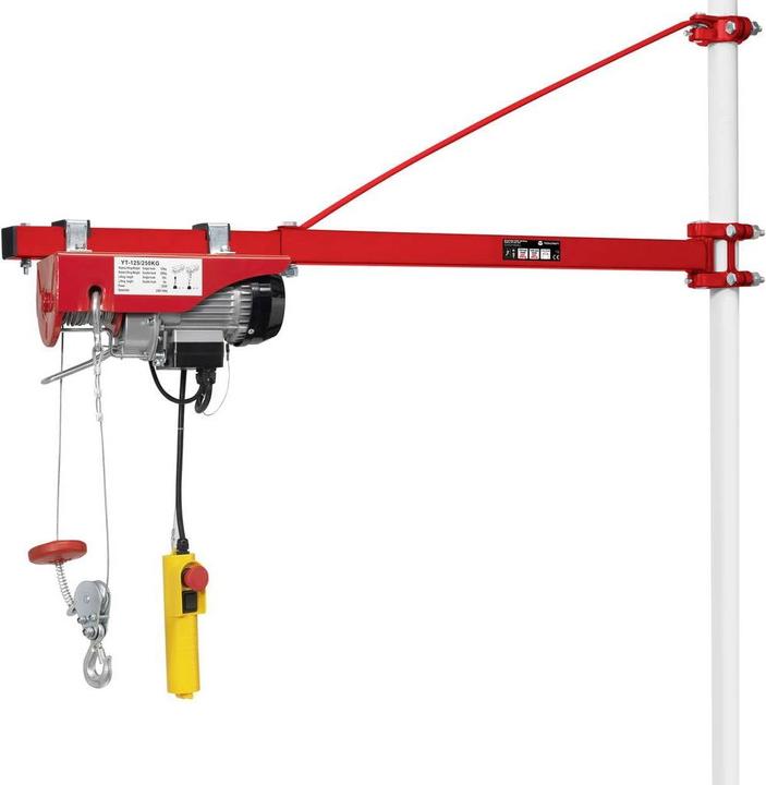 Image du produit Toolcraft à