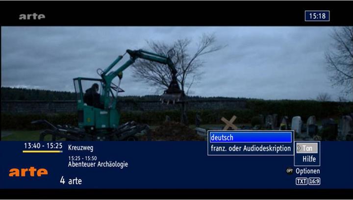 Immagine prodotto Telestar DIGINOVA T 10 IR (5000 GB, DVB-T, DVB-T2, DVB-C)