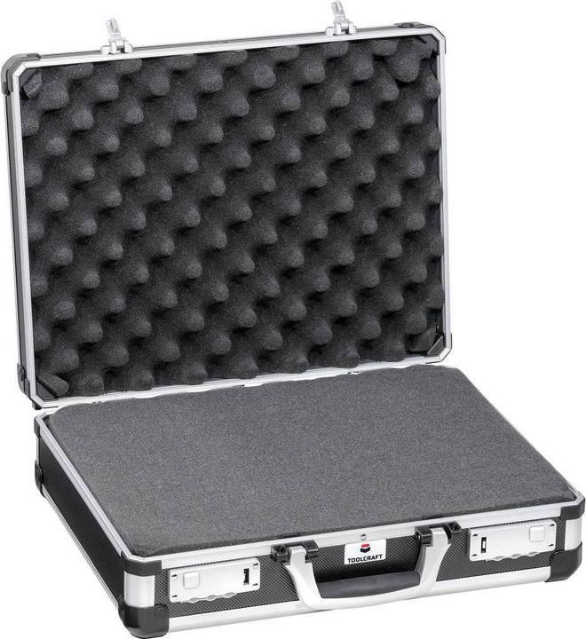 Toolcraft Tool pilot case