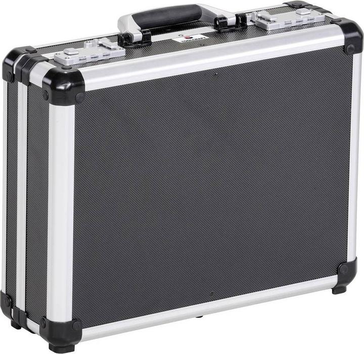 Actual product image Toolcraft Tool pilot case