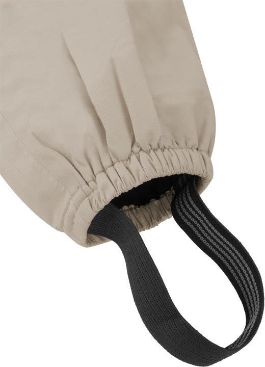 Actual product image Normani Kinder Regenhose mit Hosenträgern „Twisp“ - 9659 (116)