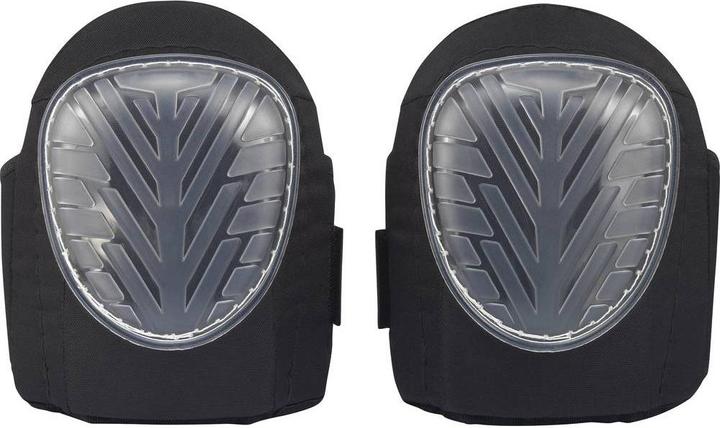 Toolcraft Gel knee pads