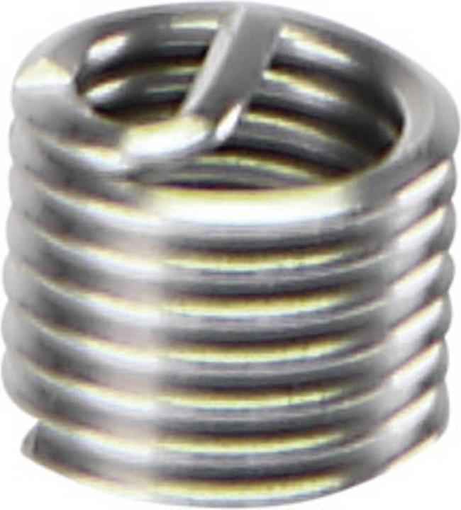 Toolcraft Inserts filetés M4 x0.7-1.5d 50 pc