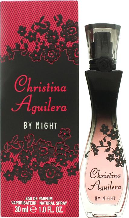 Immagine prodotto Christina Aguilera Di notte (Eau de parfum, 30 ml)