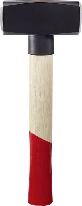 Toolcraft Marteau 1500g manche frêne GS (1579 g)