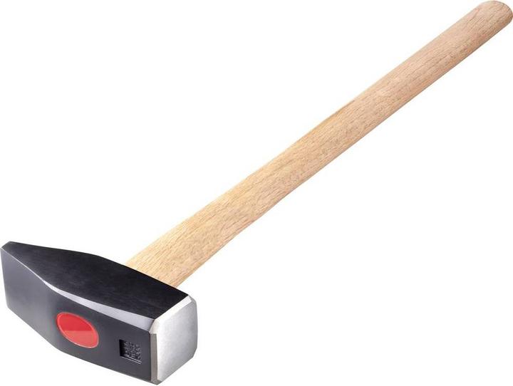 Produktbild Toolcraft Vorschlaghammer 5kg (5000 g)