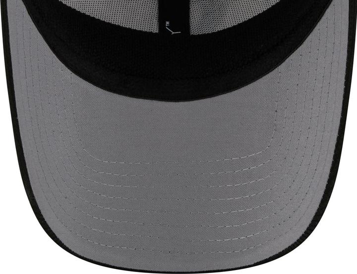 Produktbild New Era 9Forty Stretch Batting Practice Miami Marlins