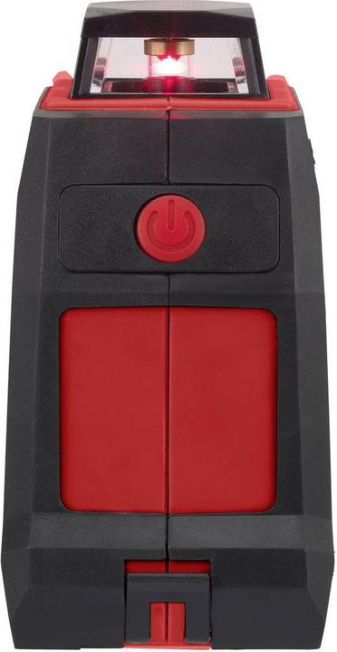 Immagine prodotto Toolcraft Laser a linea trasversale a 360 gradi con autolivellamento