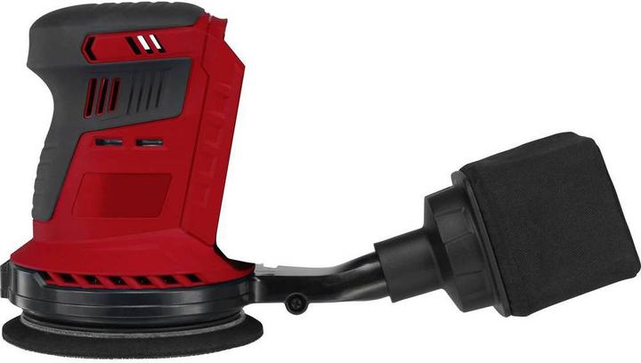 Image du produit Toolcraft Ponceuse excentrique sans fil (Polisseuse excentrique)