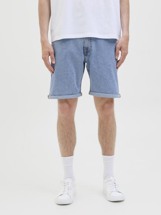 Actual product image Jack & Jones Jrebjoe Jjcraft Shorts At 761 Sn (XL)