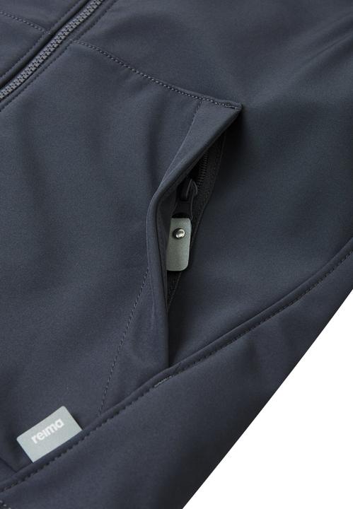 Immagine prodotto Reima tec Kinder Softshelljacke Koivula Soft (152)