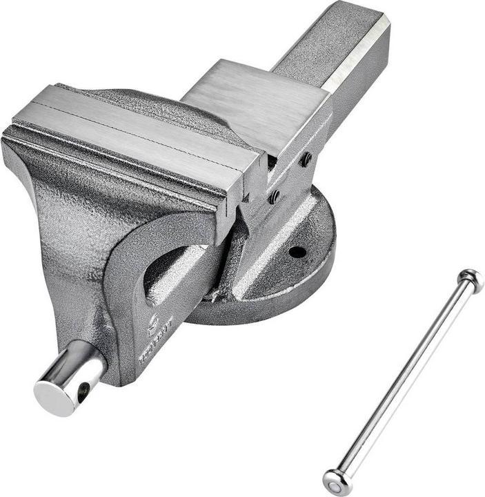 Image du produit Toolcraft Étau 175 x 225 mm (225 mm)