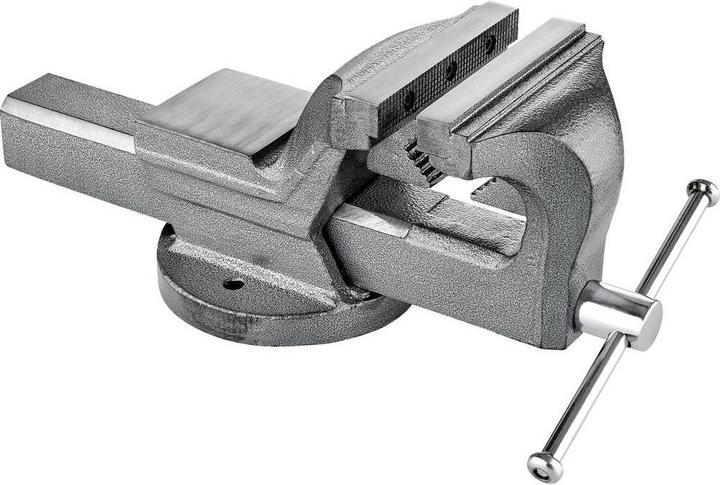 Image du produit Toolcraft Étau 100 x 125 mm (125 mm)