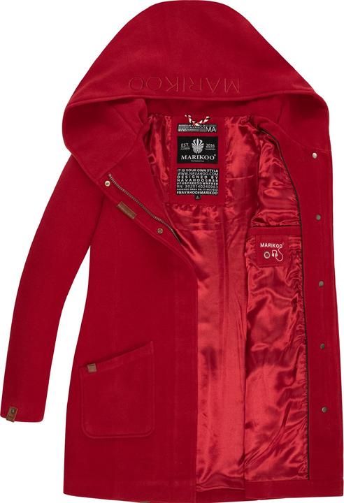 Actual product image Marikoo Maikoo (S)
