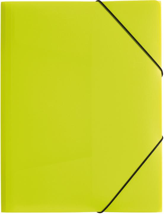 Actual product image Pagna Elasticated folder (A3, 1 x)