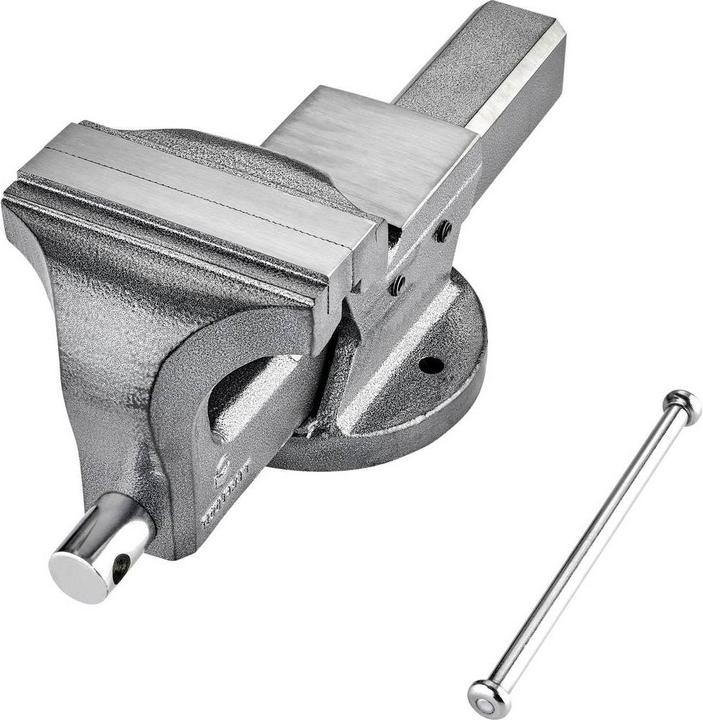 Image du produit Toolcraft Étau 150 x 200 mm (200 mm)