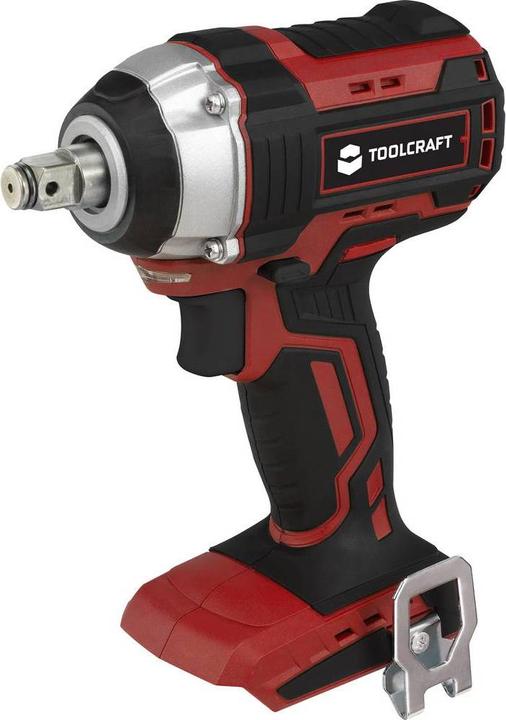Produktbild Toolcraft Akku Schlagschrauber (Akkubetrieb)