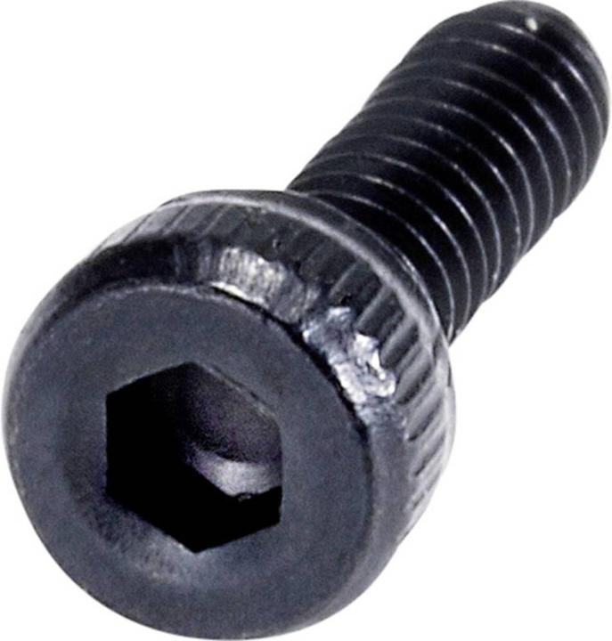 Immagine prodotto Toolcraft Viti a testa cilindrica 100 ST (100 Viti per pezzo)