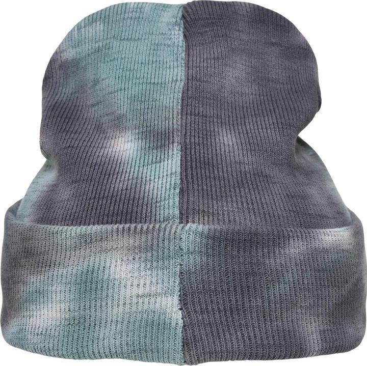 Actual product image Urban Classics Tie Dye Beanie (One size)