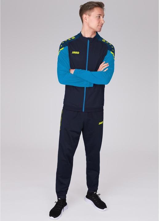 Produktbild JAKO Polyesterhose Allround (164)