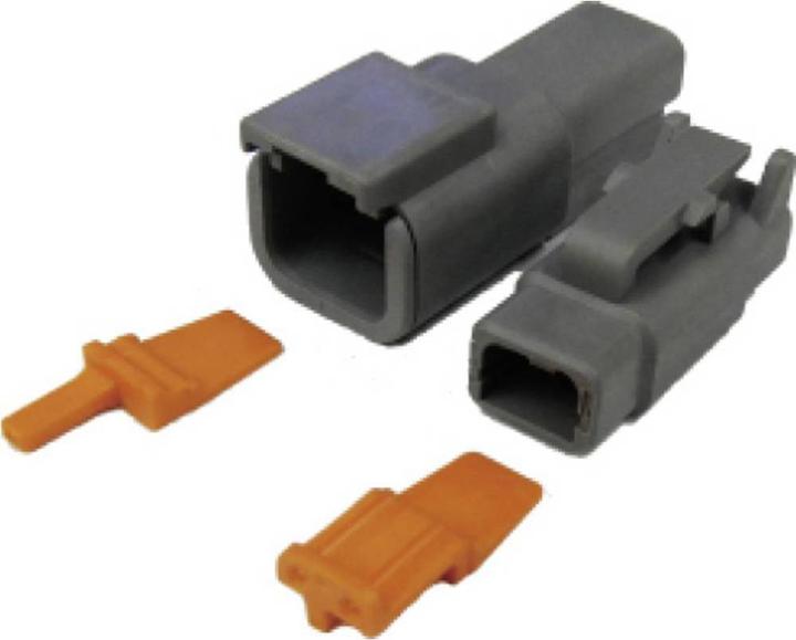 Produktbild Toolcraft Quetschbereich AWG: 12 bis 20 awg (34 mm)