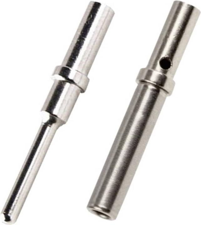 Produktbild Toolcraft Quetschbereich AWG: 12 bis 20 awg (34 mm)